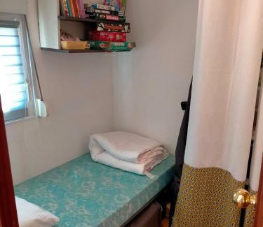 Arreau Otro | Mobil home