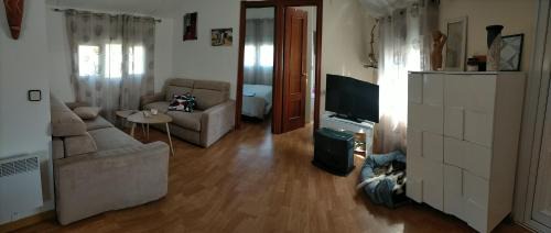 Arreau Otro | Mobil home