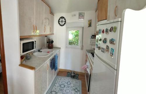 Arreau Otro | Mobil home