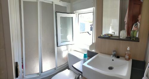 Arreau Otro | Mobil home