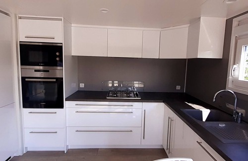 Carentan Casa | Mobil-home au Coeur des Marais