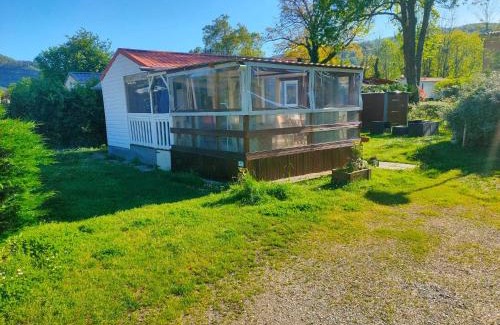 Foix Otro | Mobil-home