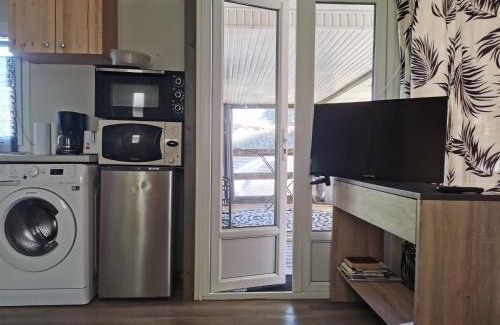 Foix Otro | Mobil-home