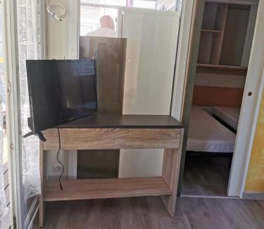 Foix Otro | Mobil-home
