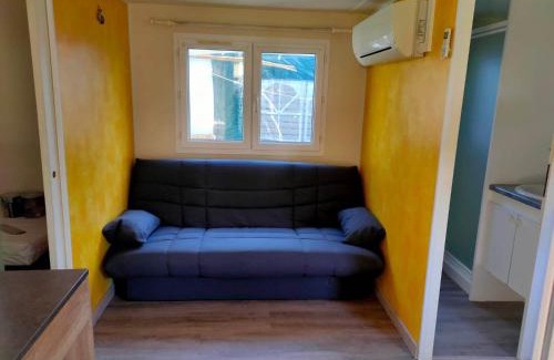 Foix Otro | Mobil-home