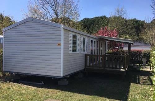 Gastes Complejo | Mobil home