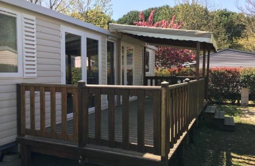 Gastes Complejo | Mobil home