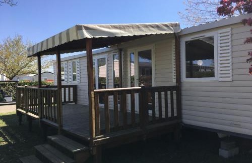 Gastes Complejo | Mobil home