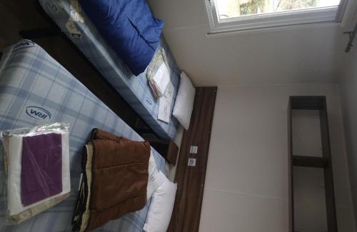 Gastes Complejo | Mobil home