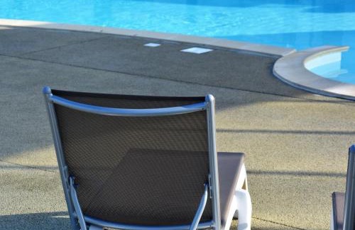 Jullouville-les-Pins Casa | Mobil-home Grand Confort 4 pers, 2 chambres, 1 sdb, clim, terrasse & parking, à 200m de la plage - FR-1-361A-2