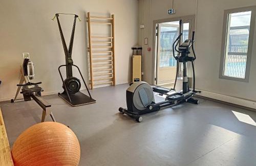 Jullouville-les-Pins Casa | Mobil-home Grand Confort 4 pers, 2 chambres, 1 sdb, clim, terrasse & parking, à 200m de la plage - FR-1-361A-2