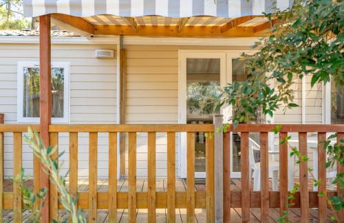 Les Mathes Casa | Mobil home La Palmyre