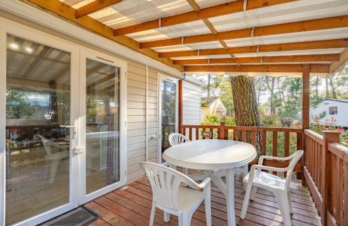 Les Mathes Casa | Mobil home La Palmyre
