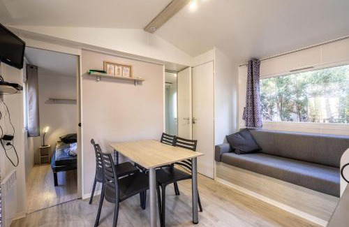 Les Mathes Casa | Mobil home La Palmyre