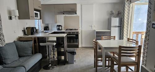 Les Mathes Otro | Mobil home La palmyre 8 Pers
