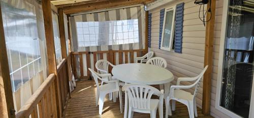 Les Mathes Otro | Mobil home La palmyre 8 Pers