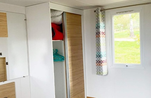 Vollore-Ville Casa | Mobil-home Le Puy