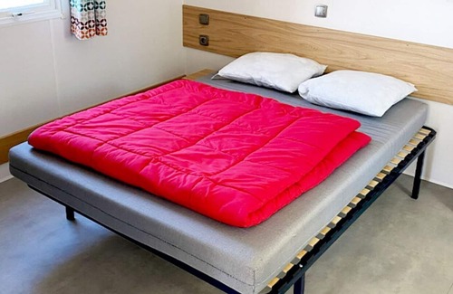 Vollore-Ville Casa | Mobil-home Le Puy