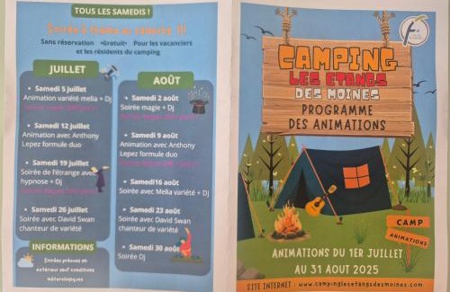 Fourmies Otro | Mobil-Home N 17