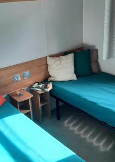 Ronce-les-Bains Otro | Mobil home neuf 6 personnes