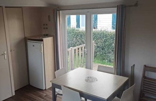 Trogues Casa | Mobil Home Parc des Allais