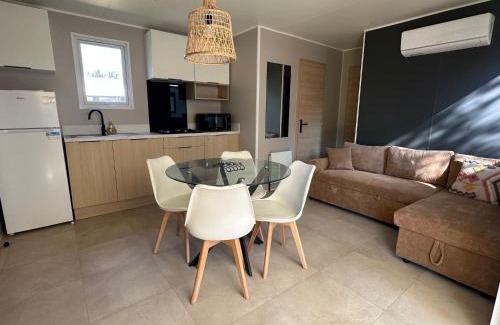 Gouvieux Otro | Mobil Home Premium