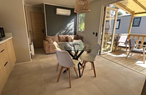 Gouvieux Otro | Mobil Home Premium