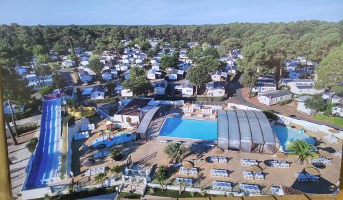 Ronce-les-Bains Otro | Mobil Home Ronce Les Bains