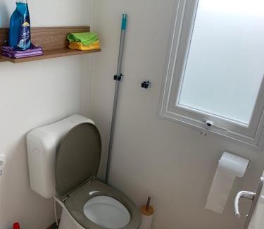 Ronce-les-Bains Otro | Mobil Home Ronce Les Bains