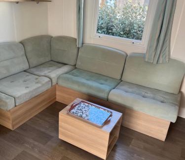 Ronce-les-Bains Complejo | mobil home ronce le bain