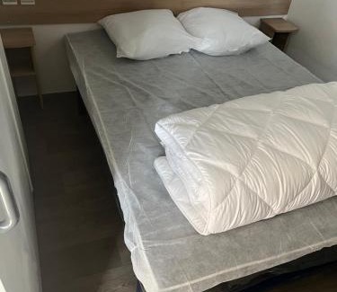 Ronce-les-Bains Complejo | mobil home ronce le bain