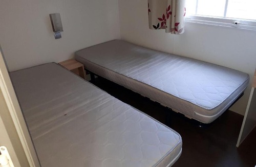 Nans-les-Pins Complejo | Mobil Home Sainte Baume