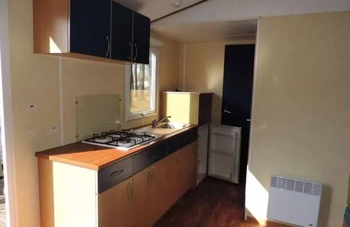 Illiers-Combray Casa | Mobil home standard 3 Zimmer 4 Personen