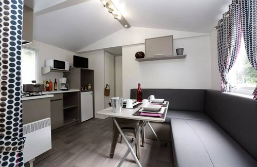 Alliat Casa | Mobil-home sweety 5 persons