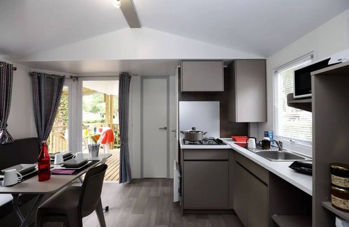 Alliat Casa | Mobil-home sweety 5 persons