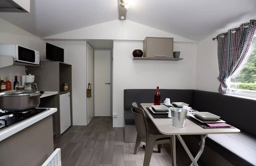 Alliat Casa | Mobil-home sweety 5 persons