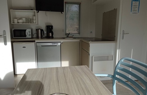 Saint-Philibert Casa | Mobil Home Tout Confort
