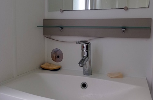 Saint-Philibert Casa | Mobil Home Tout Confort