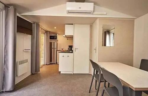 Greoux-les-Bains Casa | Mobilheim A/C