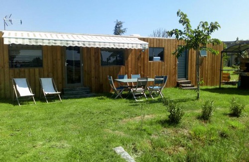 Rosnay Otro | Mobil Home Vintage
