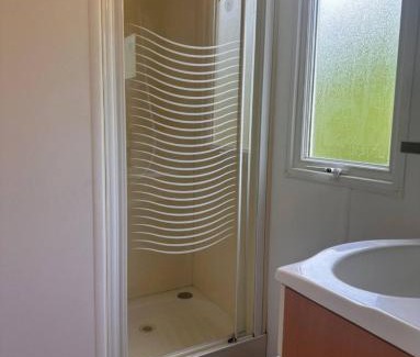 Saint-Paulet-de-Caisson Otro | Mobile home