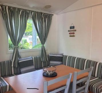 Saint-Paulet-de-Caisson Otro | Mobile home