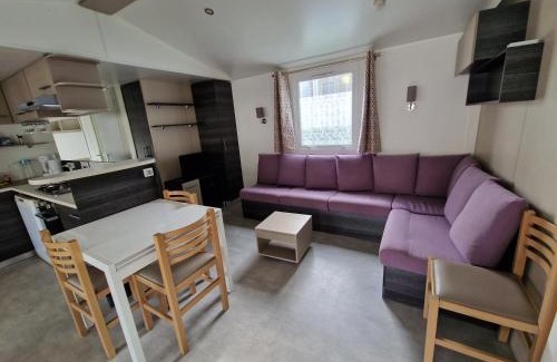 Ronce-les-Bains Otro | Mobile home 210 Siblu La Pignade Fun pass non inclus