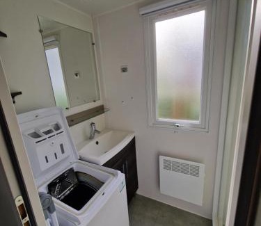 Ronce-les-Bains Otro | Mobile home 210 Siblu La Pignade Fun pass non inclus