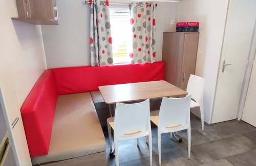 Munster Casa | Mobile home / Chalet 6 people in Munster