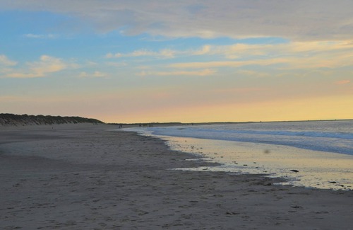Renesse Casa | Mobile home/chalet in Renesse/Zeeland 5* camping incl. swimming pool/near the beach