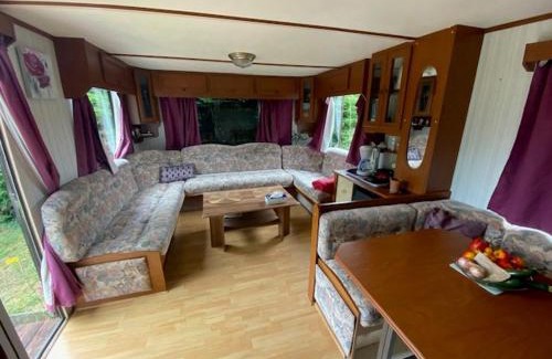 Pordic Otro | Mobile-home en bord de mer