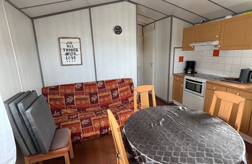 Renty Casa | Mobile home Figue