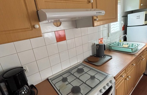 Renty Casa | Mobile home Figue
