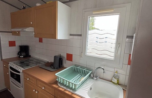 Renty Casa | Mobile home Figue